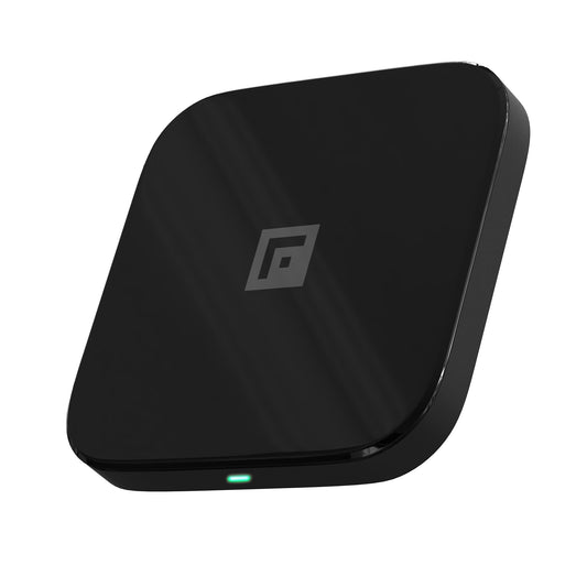 Ultimate Wireless Desk Charger™ - Ultimate Wireless Car Charger